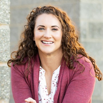 Katie Carr